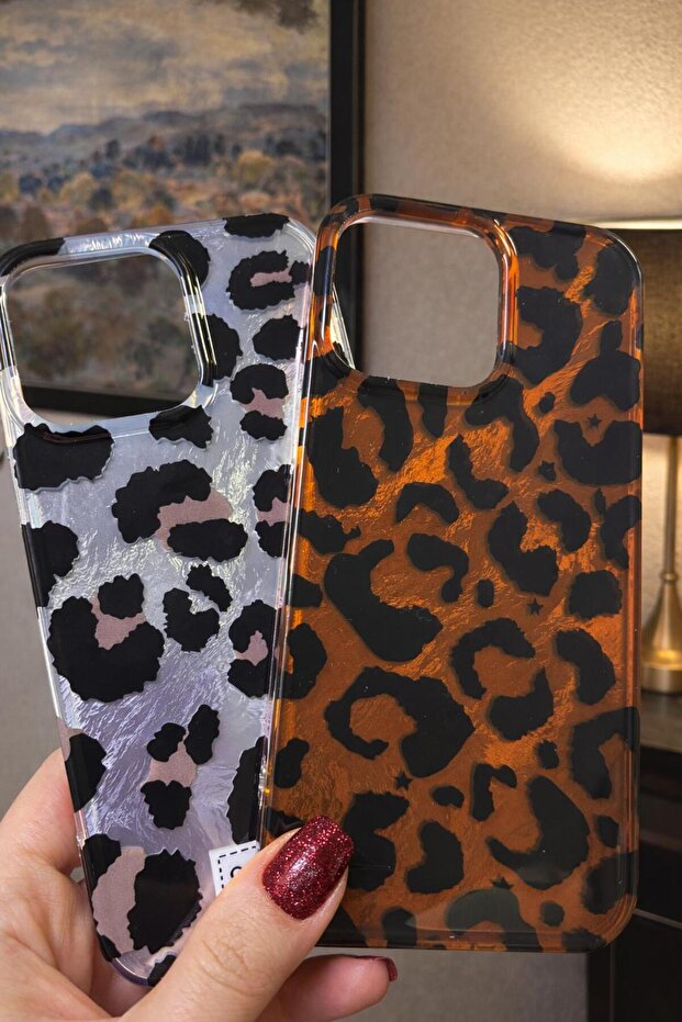 غطاء ليو متوافق مع آيفون 16 برو - 3