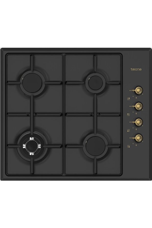 Retro siyah Set -Tecna Marka - 4