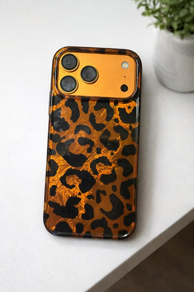 غطاء ليو متوافق مع آيفون 17 برو - 2