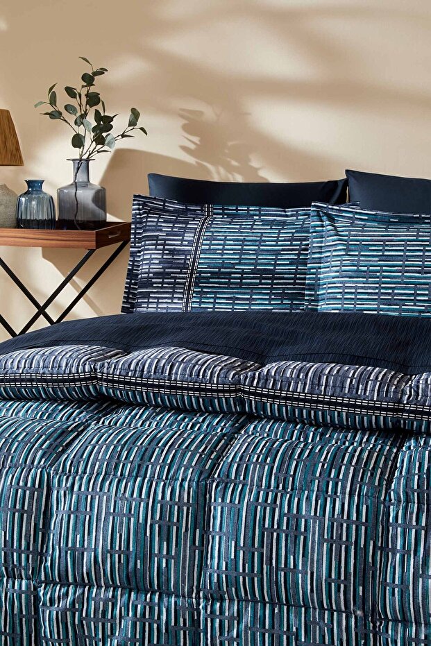 Modra Single Sleeping Set - 2