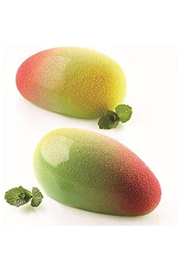 Mango Cake and Pastry Mold