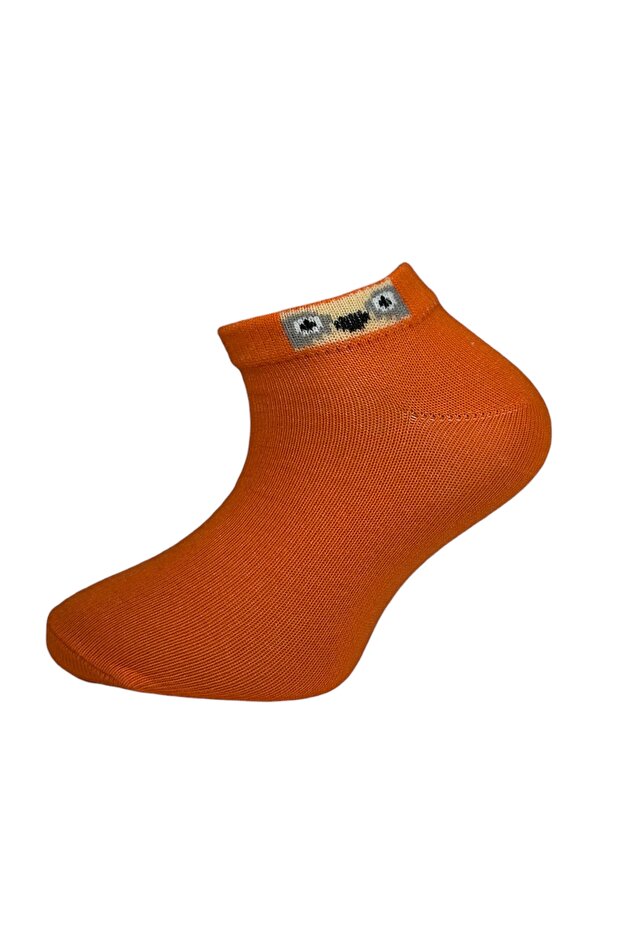 7 чифта детски памучни чорапи - 5