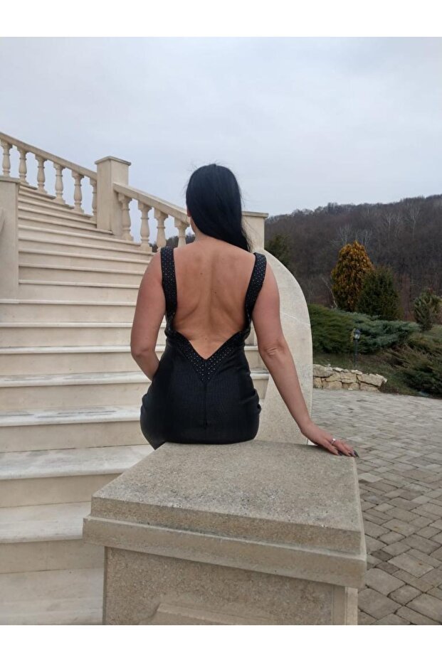 Rochie Black marmade - 2