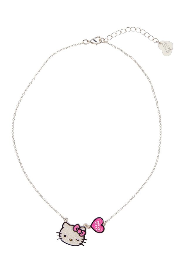 HELLO KİTTY KOLYE - 3