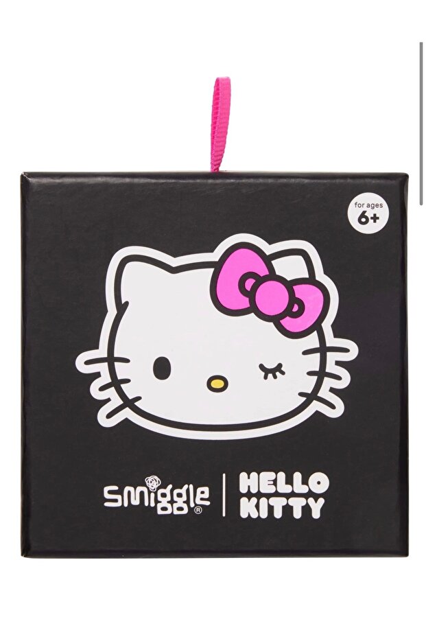 HELLO KİTTY KOLYE - 2