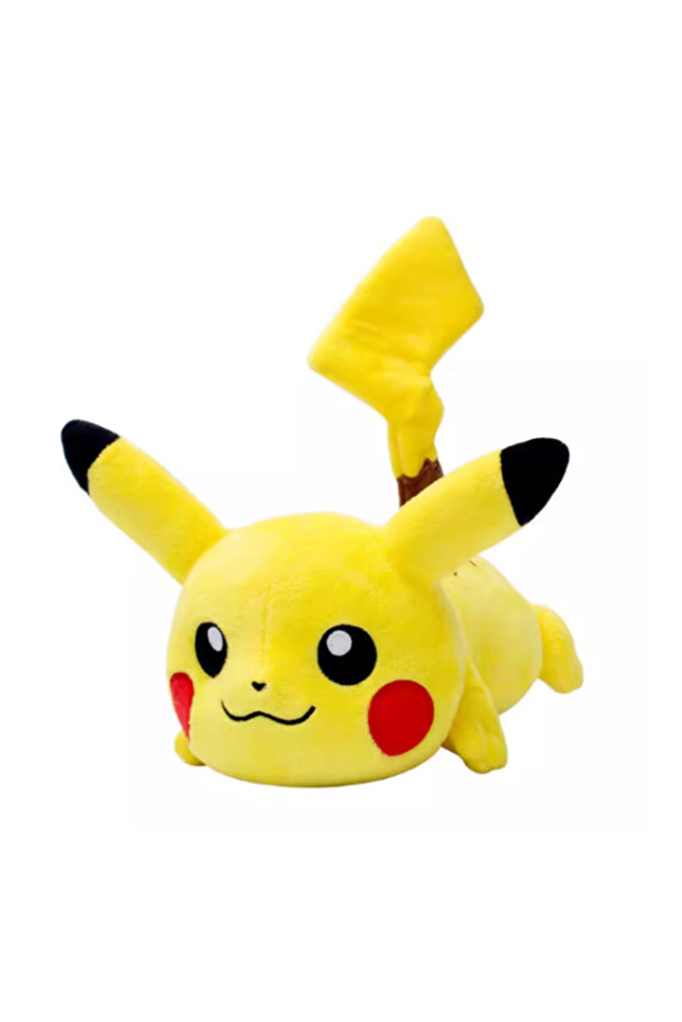 Plush Toy - Pikachu 7 Inch.