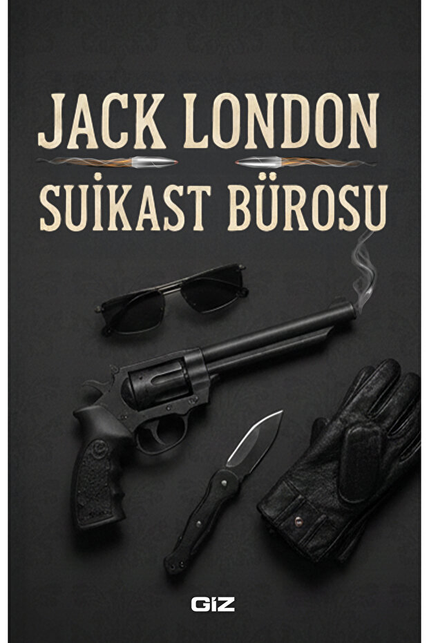 Suikast Bürosu