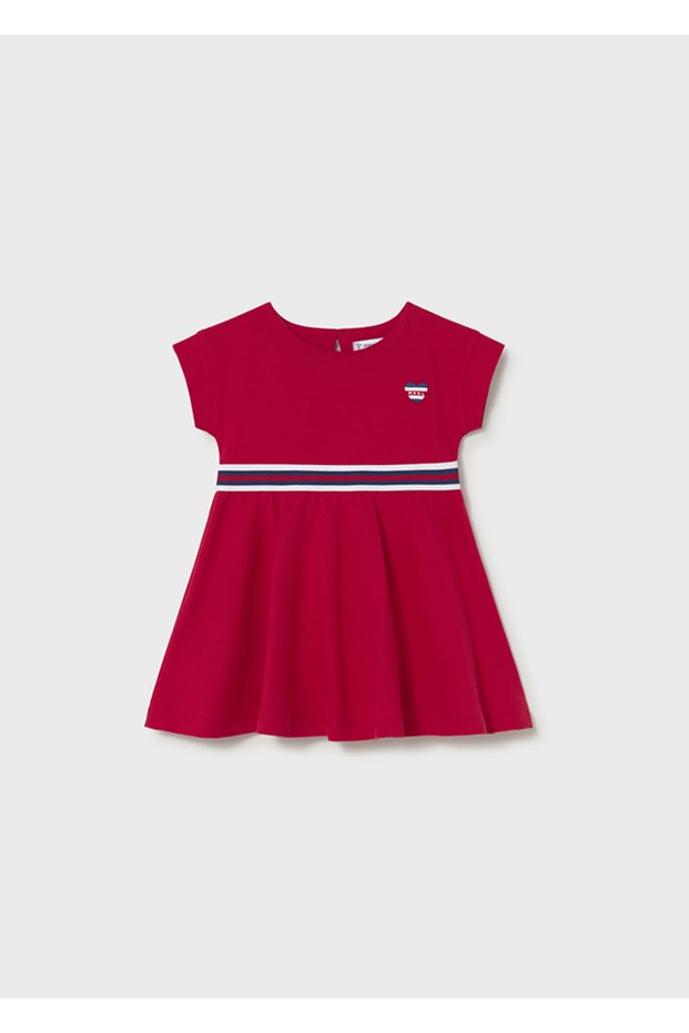 Baby Girl Dress