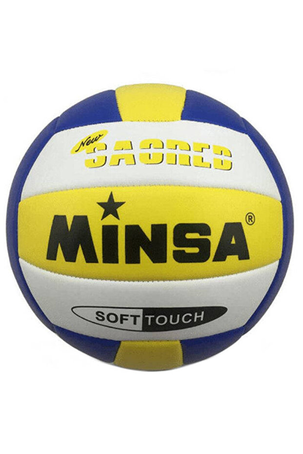 MINSA MINSA SOFT TOUCH VOLEI MĂRIMEA 5 - 2