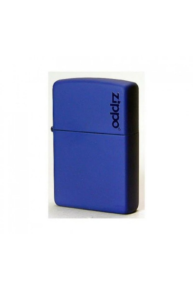 Bricheta Royal Blue Mat Logo