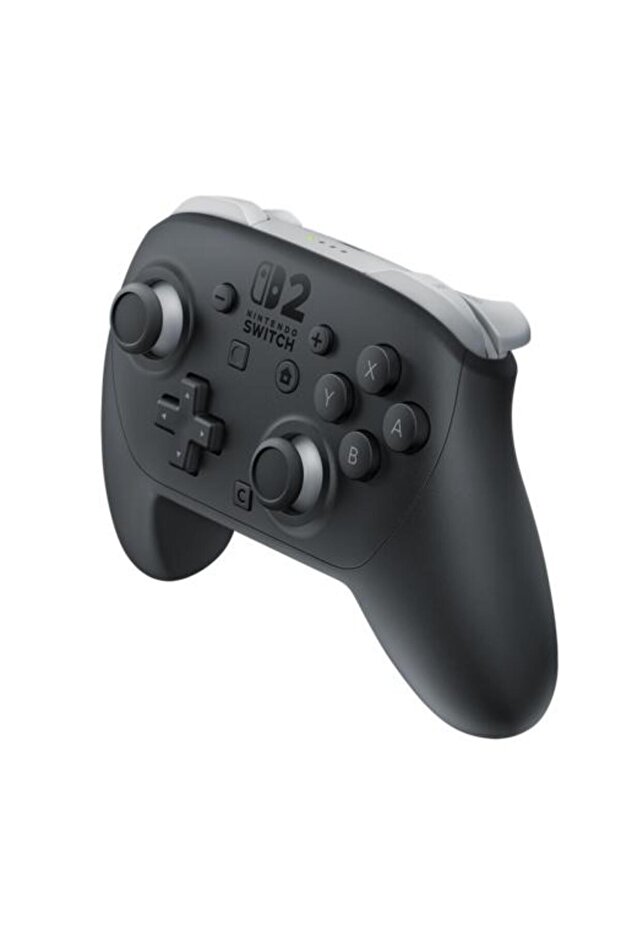Controler wireless Switch 2 Pro, negru - 4