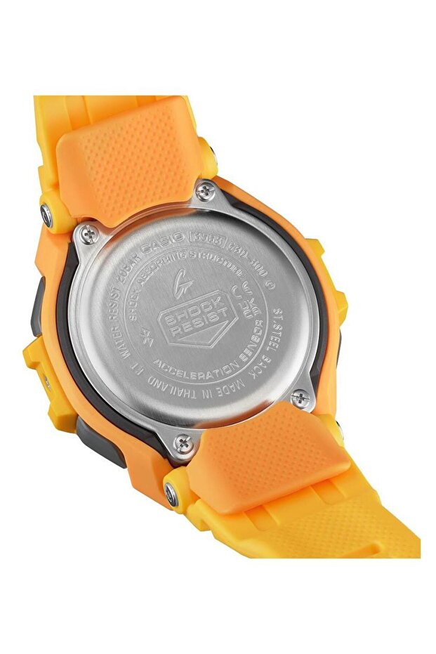 G-Shock GBD-300-9DR Erkek Kol Saati - 3