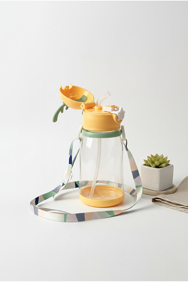 قارورة ويف جييكلي - 2