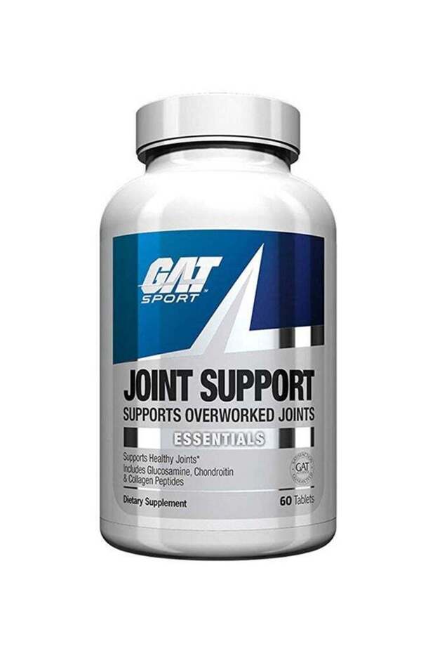 Joint Support Dietary Supplement - 60 Tablets