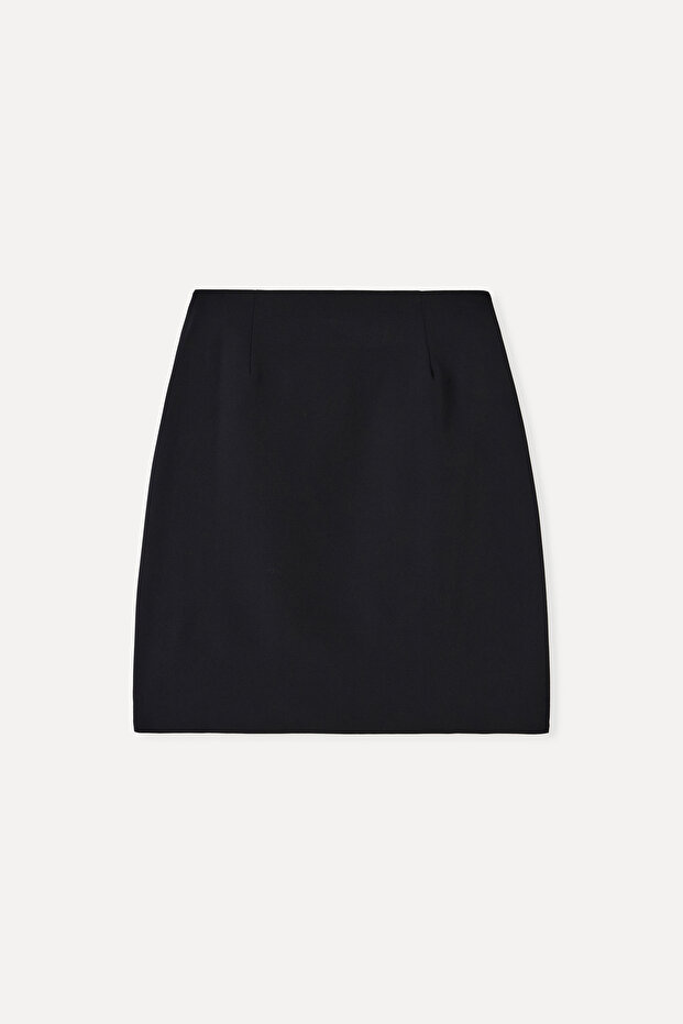 MİNİ KALEM ETEK - 4