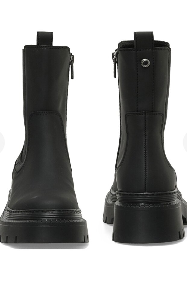 MANOLIA 3PR SİYAH BOT - 2