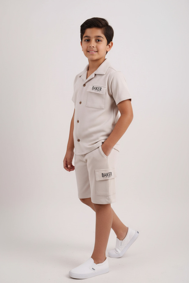 Boys Summer Set - 2