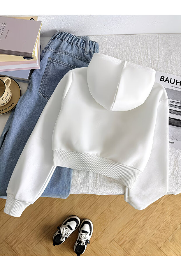 Printed Jacket for Children - 2