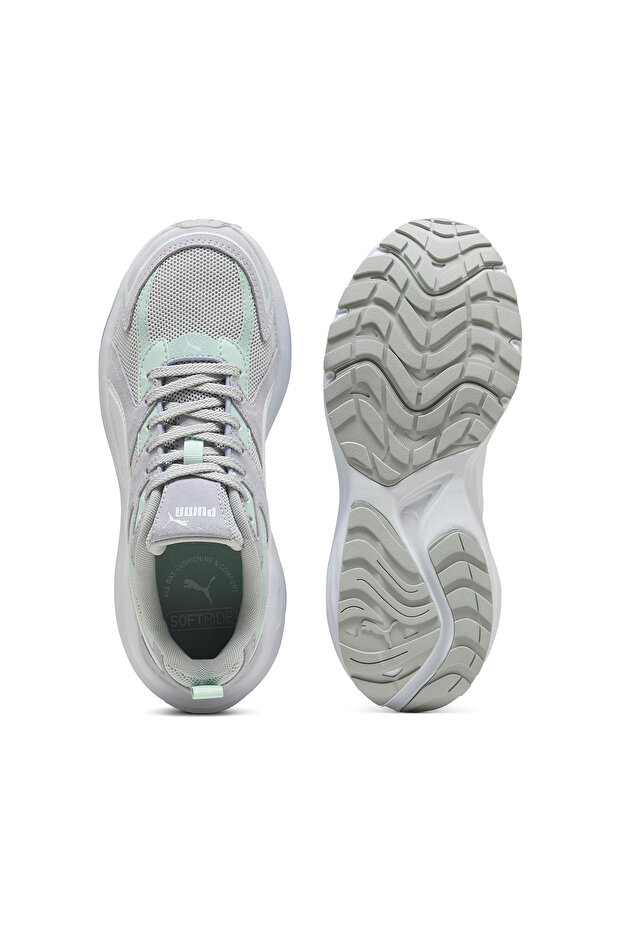 Hypnotic Ls Erkek Gri Sneaker Ayakkabı 39529534 - 3