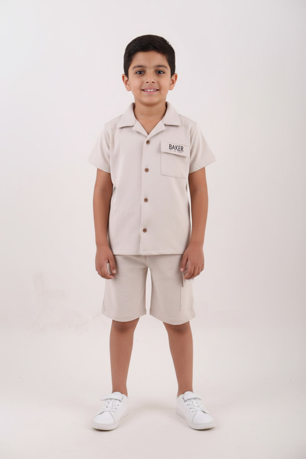 Boys Summer Set - 1