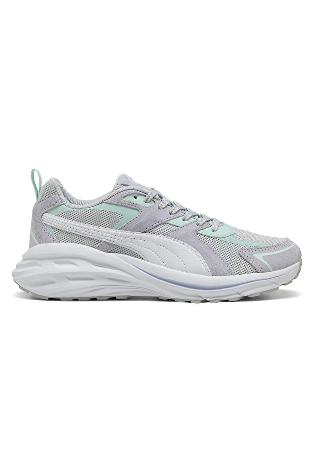Hypnotic Ls Erkek Gri Sneaker Ayakkabı 39529534 - 1