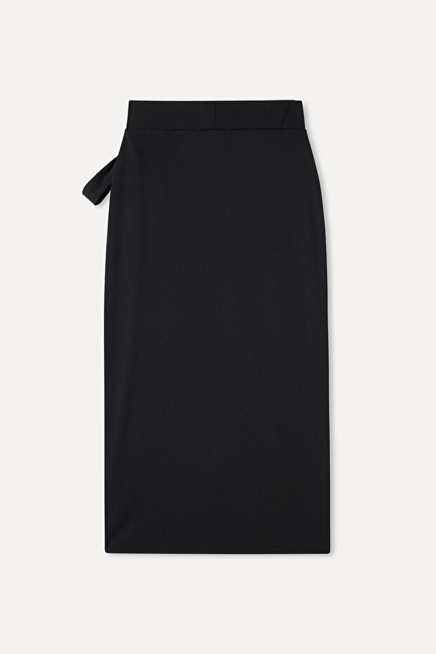 ANVELOP MİDİ ETEK - 2