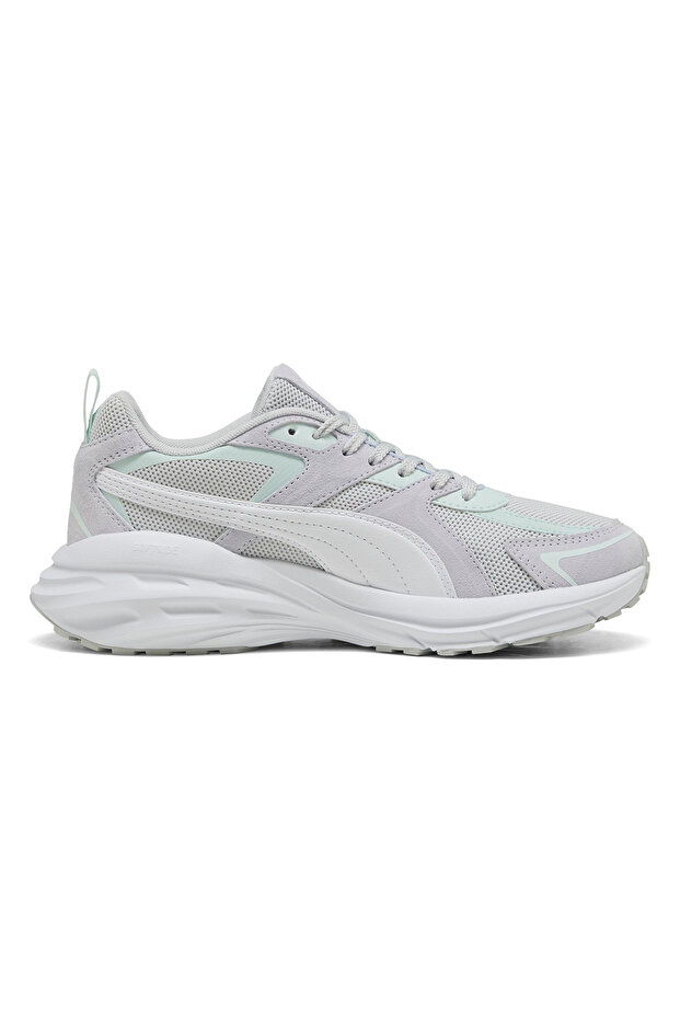Hypnotic Ls Erkek Gri Sneaker Ayakkabı 39529534 - 6