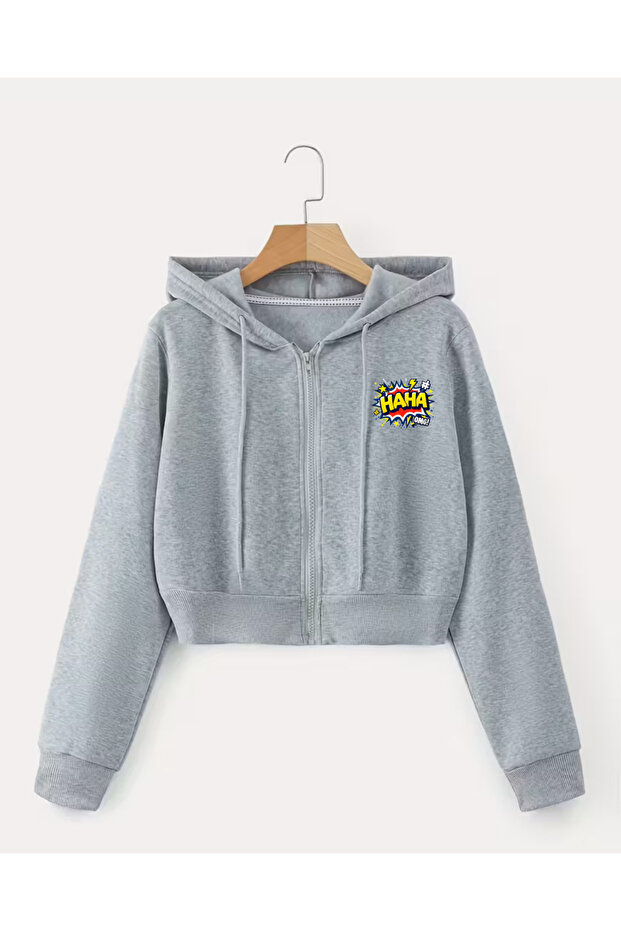 Printed Jacket for Children - 1