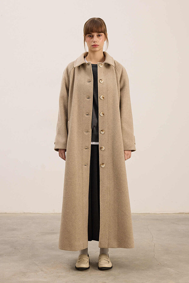 SEREL ipek kaban - 1