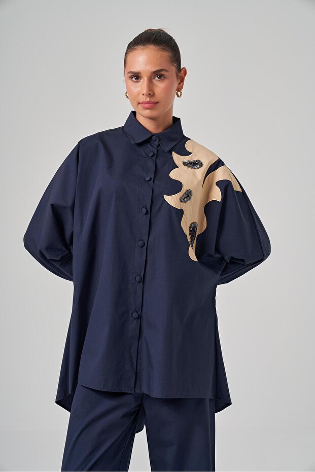 OE26KZ1079 GÖMLEK - 1