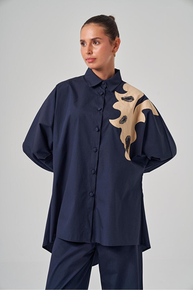 OE26KZ1079 GÖMLEK - 2