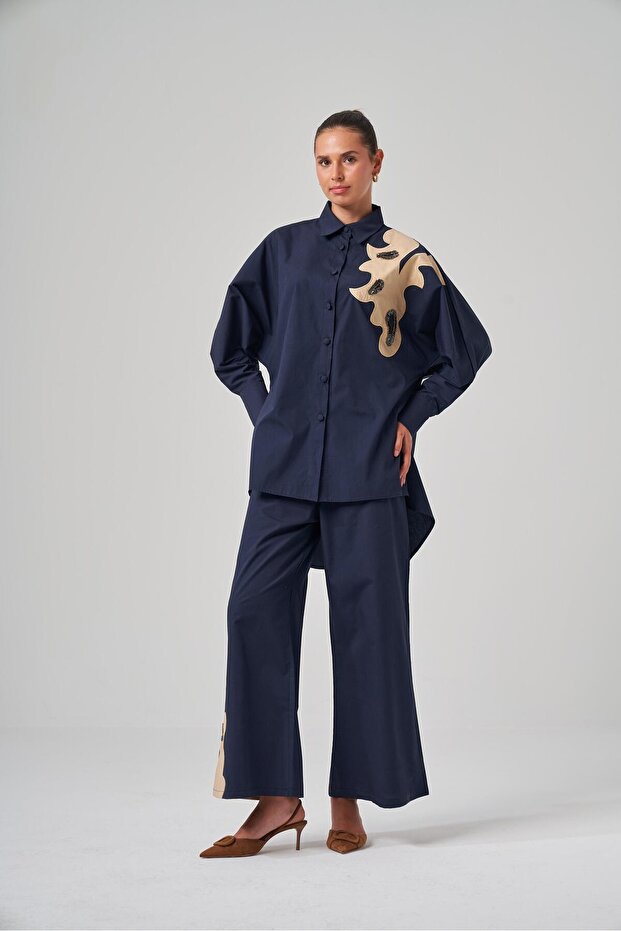 OE26KZ1079 GÖMLEK - 5