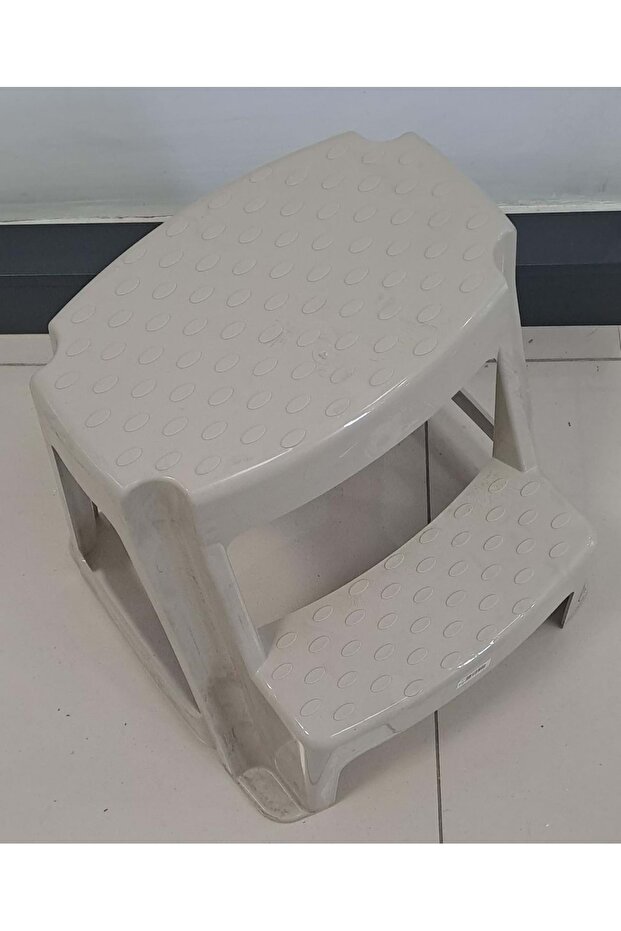 SABAN BASAMAKLI TABURE BEJ - 2