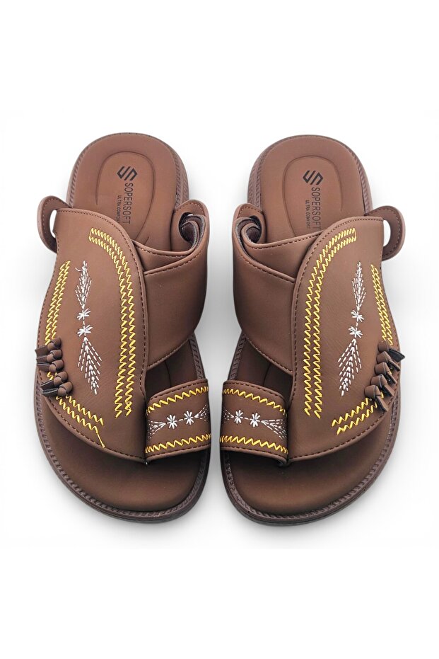 شباشب عربية ناعمة للغاية - 3