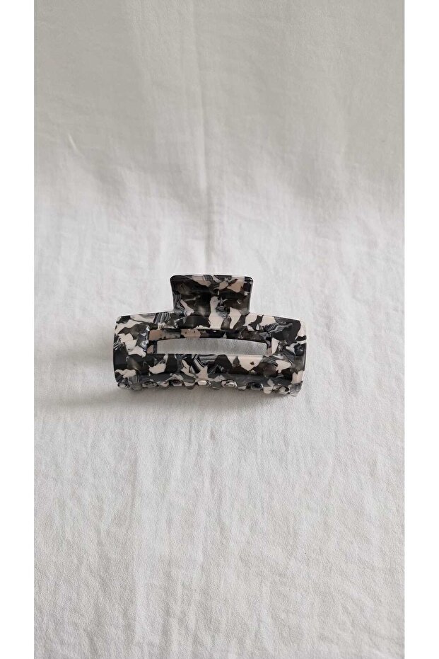 Trend Bone Mandal Buckle 7.5 cm 1 Piece