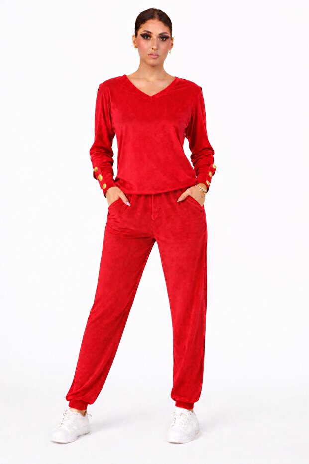 TRENING MONALISA - 1