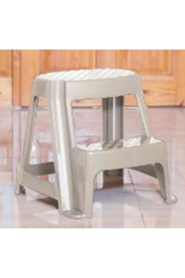 SABAN BASAMAKLI TABURE BEJ - 3