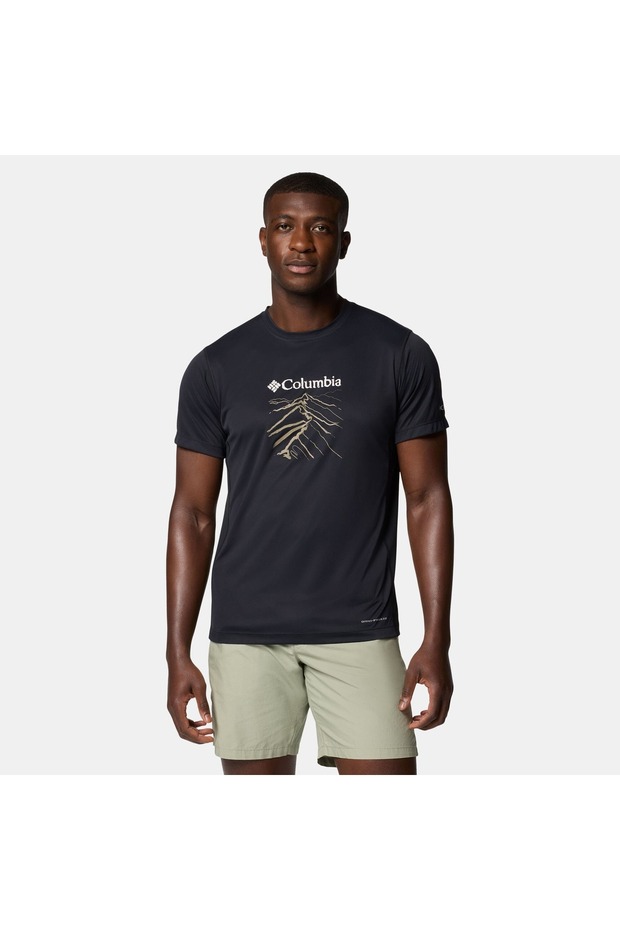 Zero Rules Light Men's T-Shirt 2118541-011
