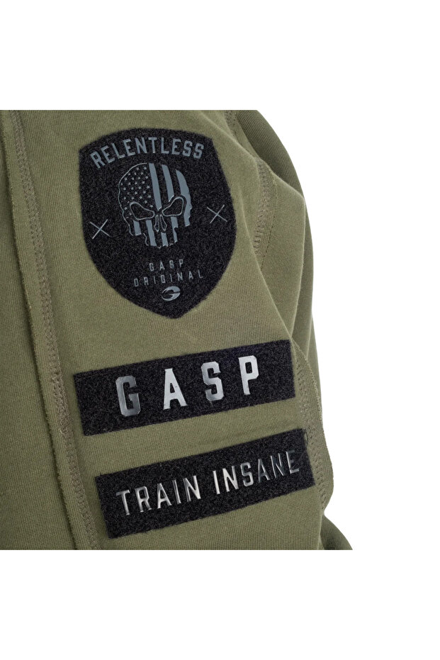 Relentless Hoodie - 7