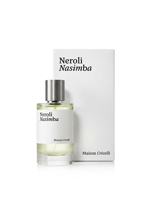 Neroli Nasimba Eau de Parfum 100ml - 1