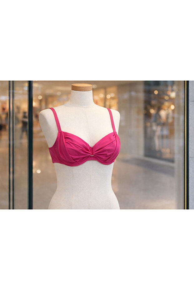 BİKİNİ ÜSTÜ BALENLİ - 2