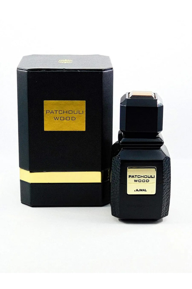 PATCHOULI WOOD 50ML - 1