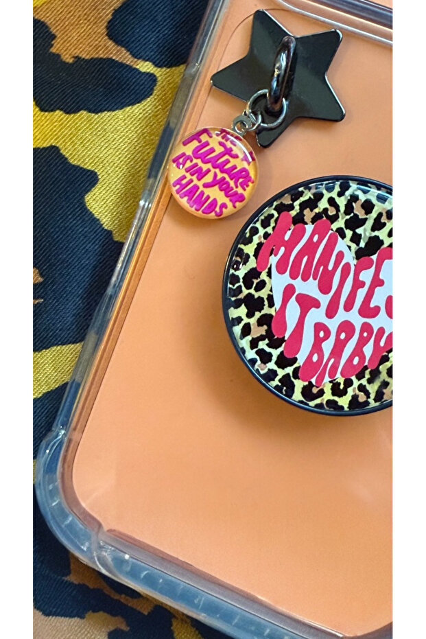 - star cool mama charm - 2