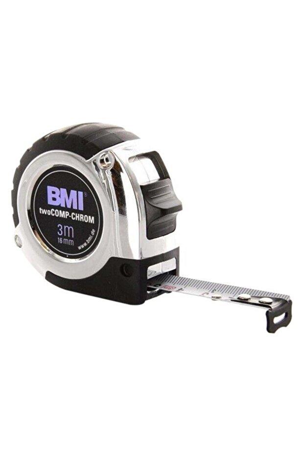 475541/25 Two Comp - Chrom Metre - 1