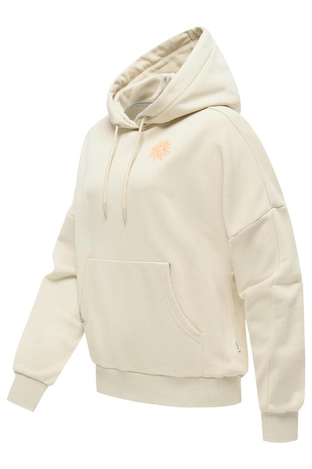 Kapuzenpullover Pirita PP - 2