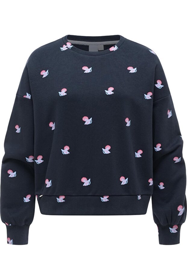 Sweater Wuss Shells - 1