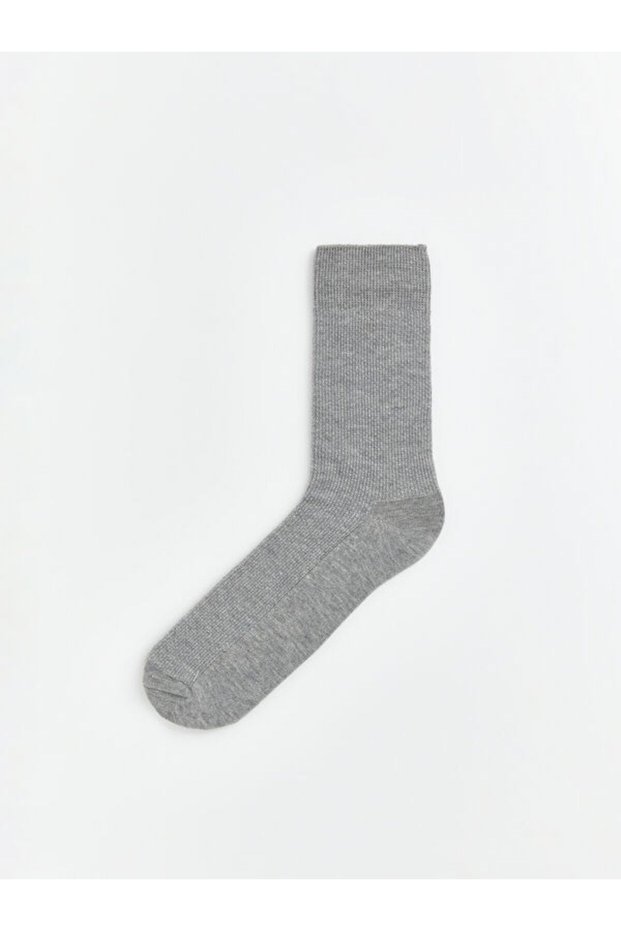 Quality Pieces from Çelebi Store: Ribbed Men's Socks