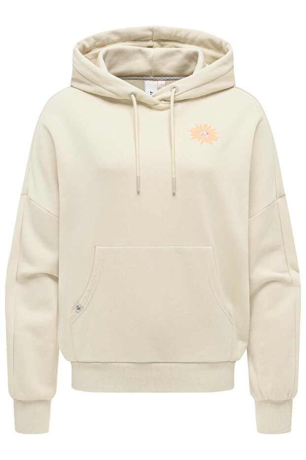 Kapuzenpullover Pirita PP - 1