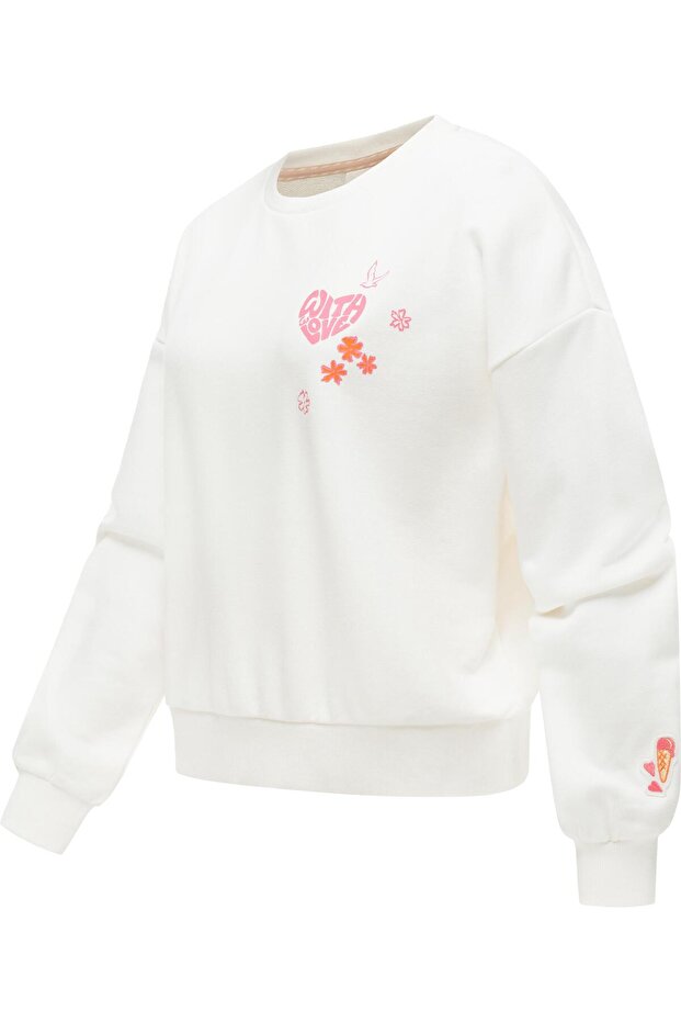 Sweater Wuss PP - 2