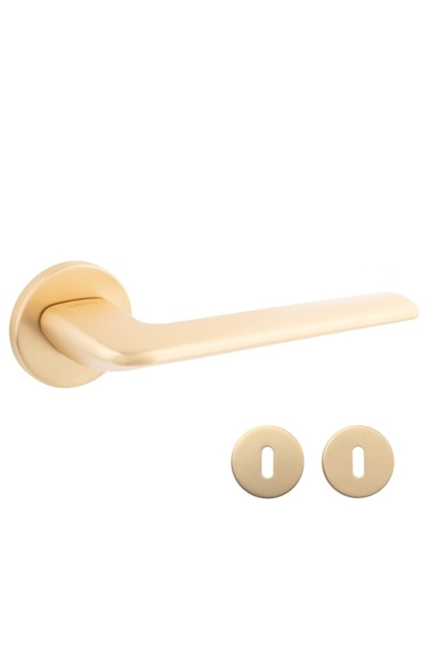 Set mânere ușă interioară CAPELLA
